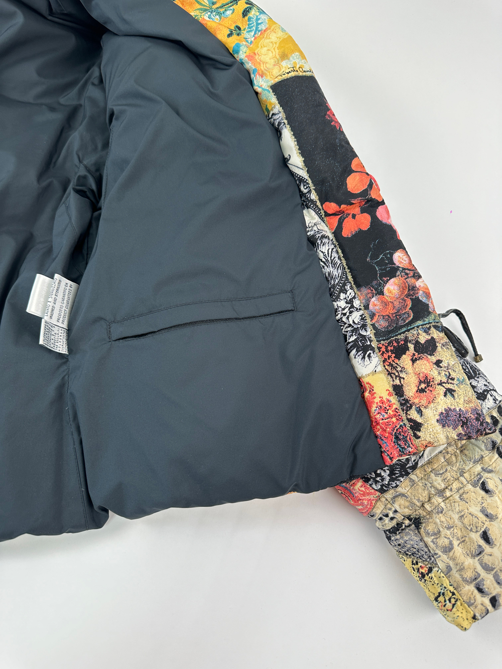 Куртка Roberto Cavalli