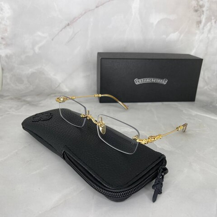 Оправа Chrome Hearts