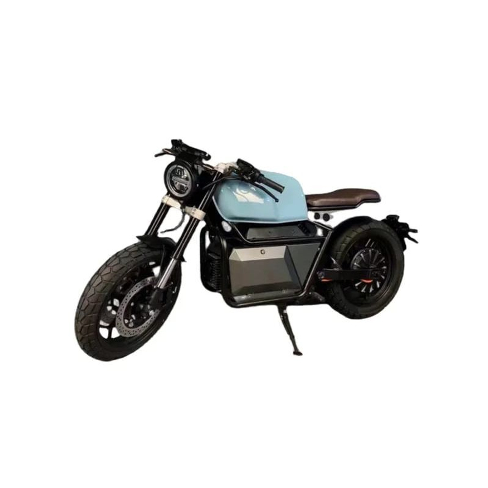 Электрический скутер super pro ver126