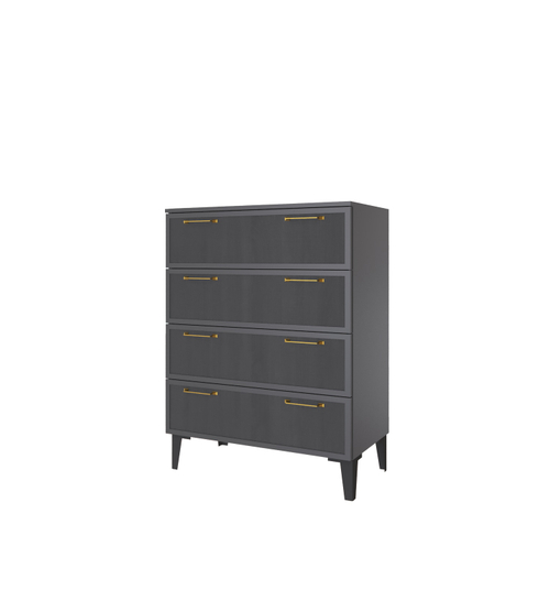 Спальня Толедо Комод ТК-20