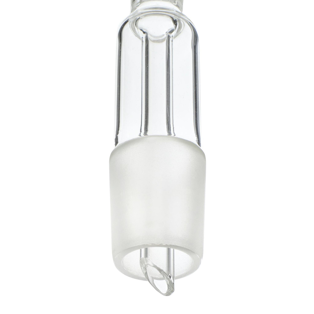 Воронка капельная цилиндрическая, 5000 мл, шлиф 29/32-29/32, с PTFE краном