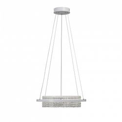 Подвесная люстра Vitaluce V54000 V54000-0/1S