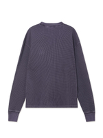 Джемпер L/s Vista Waffle T-shirt