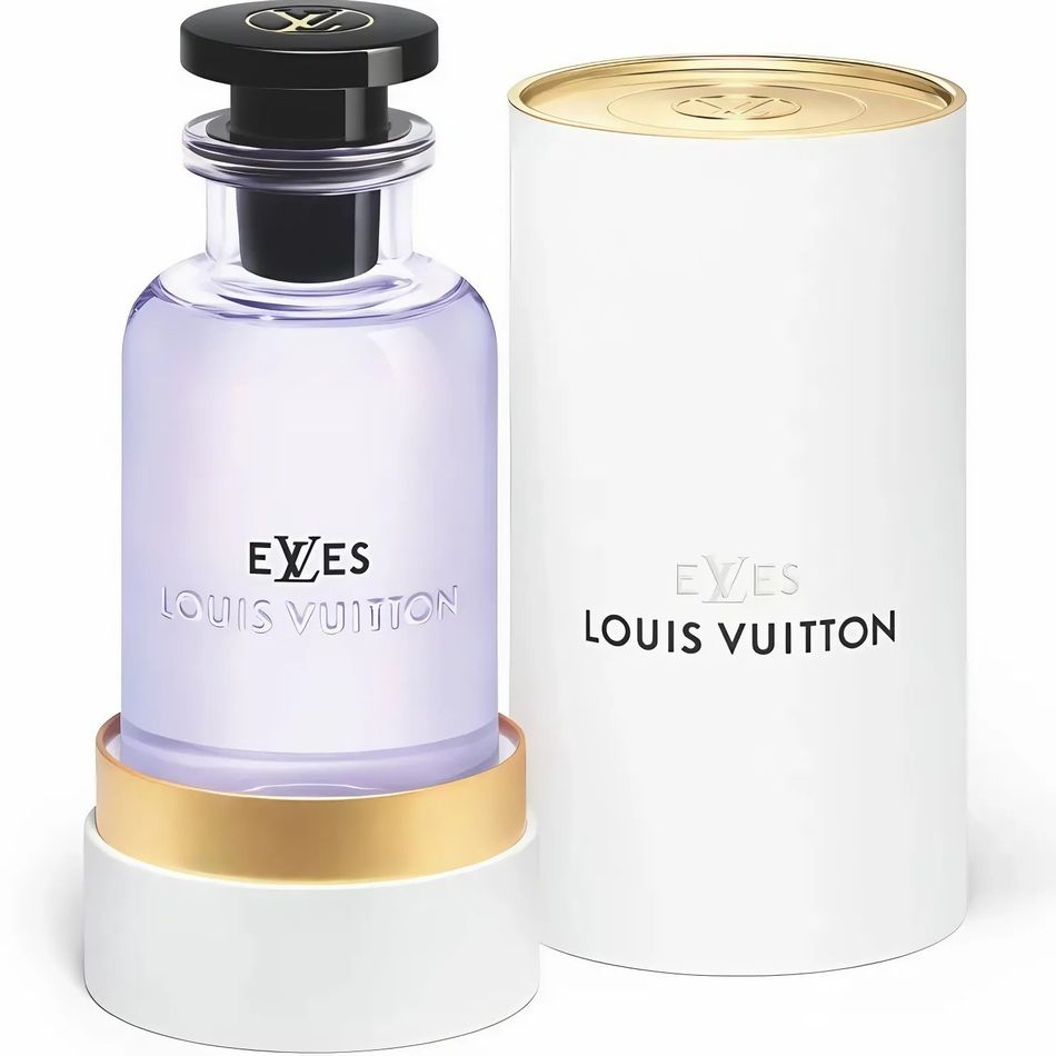 Louis Vuitton eLVes парфюм для женщин