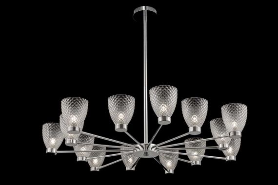 Люстра Maytoni MOD068PL-14CH