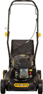 Газонокосилка бензиновая HUTER GLM-3.5LT 70/3/6