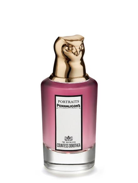 PENHALIGON'S THE RUTHLESS COUNTESS DOROTHEA