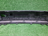 Бампер задний BMW X7 G07 (2019-2022) M-paket