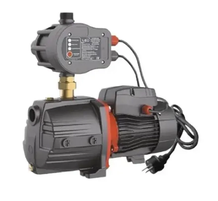 Насос многоступенчатый "LEO" 4ACm 75E