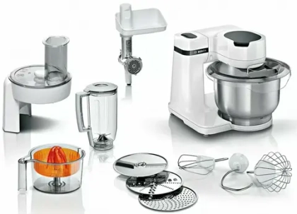 Комбайн Bosch MUMS2EW40