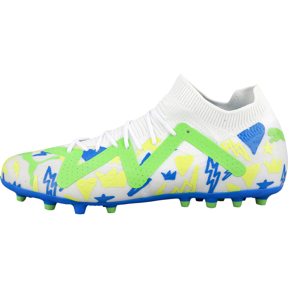 Кроссовки PUMA Future Match NJr MG（ ）, 107617-01