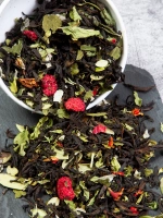 Чай черный "Зимняя сказка"