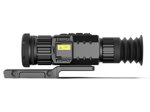 Прицел тепловизионный LZIRTEK Podaga 650L x2.2/4.4/8.8/17.6, 640x512, D50