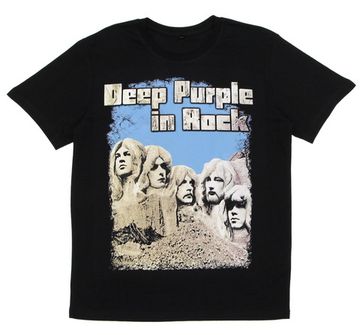 Футболка Deep Purple In Rock (960)