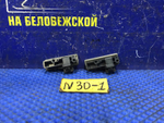 Бардачок пассажирский NISSAN R’NESSA 1999