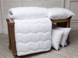 Одеяло всесезонное 155х200 German Grass 60C Familie StopAllergy Австрия-Россия фото