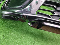 Бампер передний Kia Sorento 4 (2020-2023)