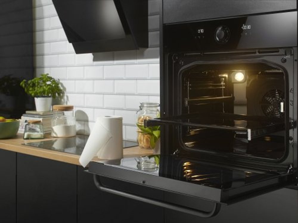 Духовой шкаф Gorenje BO76SYB