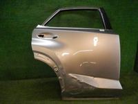 Дверь задняя правая Lexus NX 1 (2014-2021)