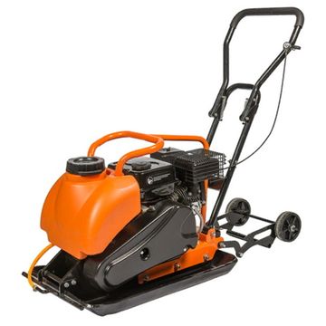 Виброплита бензиновая "BRAIT" PC 100