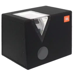Автомобильный сабвуфер JBL GT-12BP