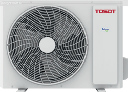 Кондиционер TOSOT T24H-SNE/I/T24H-SNE/O серии Natal Inverter