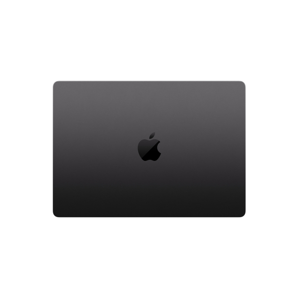 Ноутбук Apple MacBook Pro 14" кастомный (M4 Pro 14-Core, GPU 20-Core, 48GB, 2TB) («Чёрный космос» | Space Black)