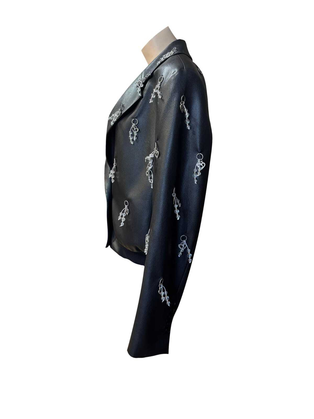 Куртка-бомбер WINGSstudio