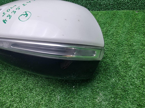 Зеркало левое Hyundai Santa Fe 3 DM (15-18) 20к.