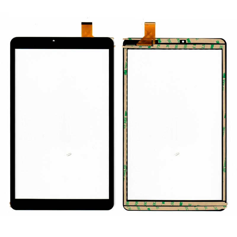 Тачскрин для BQ BQ-1045 Orion 3G ( Версия 2 ) (Черный)