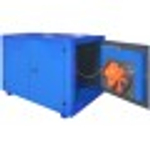 Кожух для генератора ТСС МК-3.1 (со сборкой, с установкой ДГУ ТСС) 032279