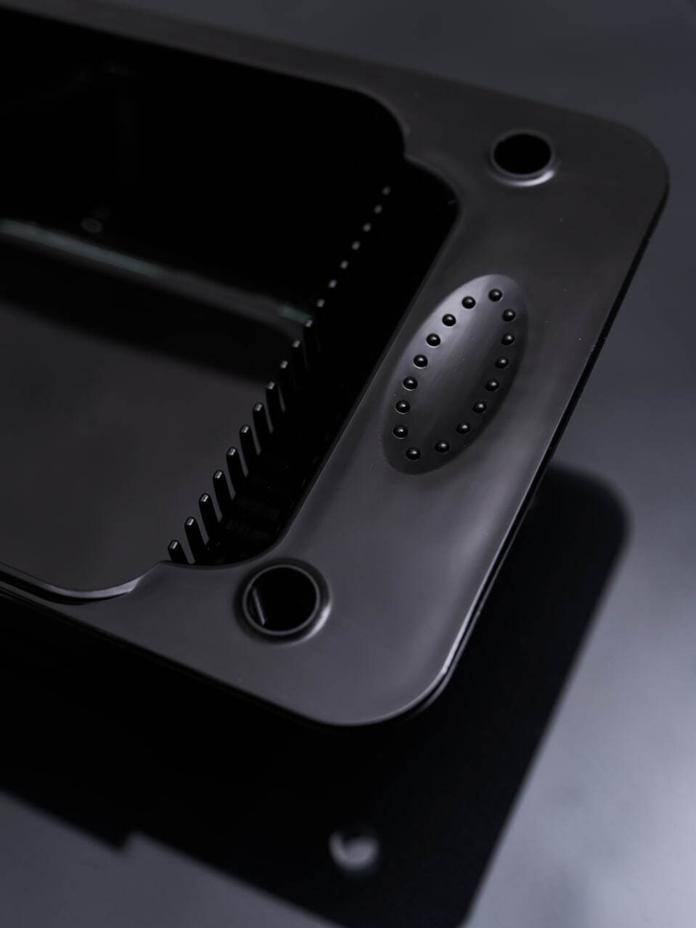 Миска для краски 400 мл.