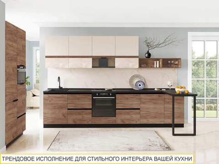 Кухня Дакота 103