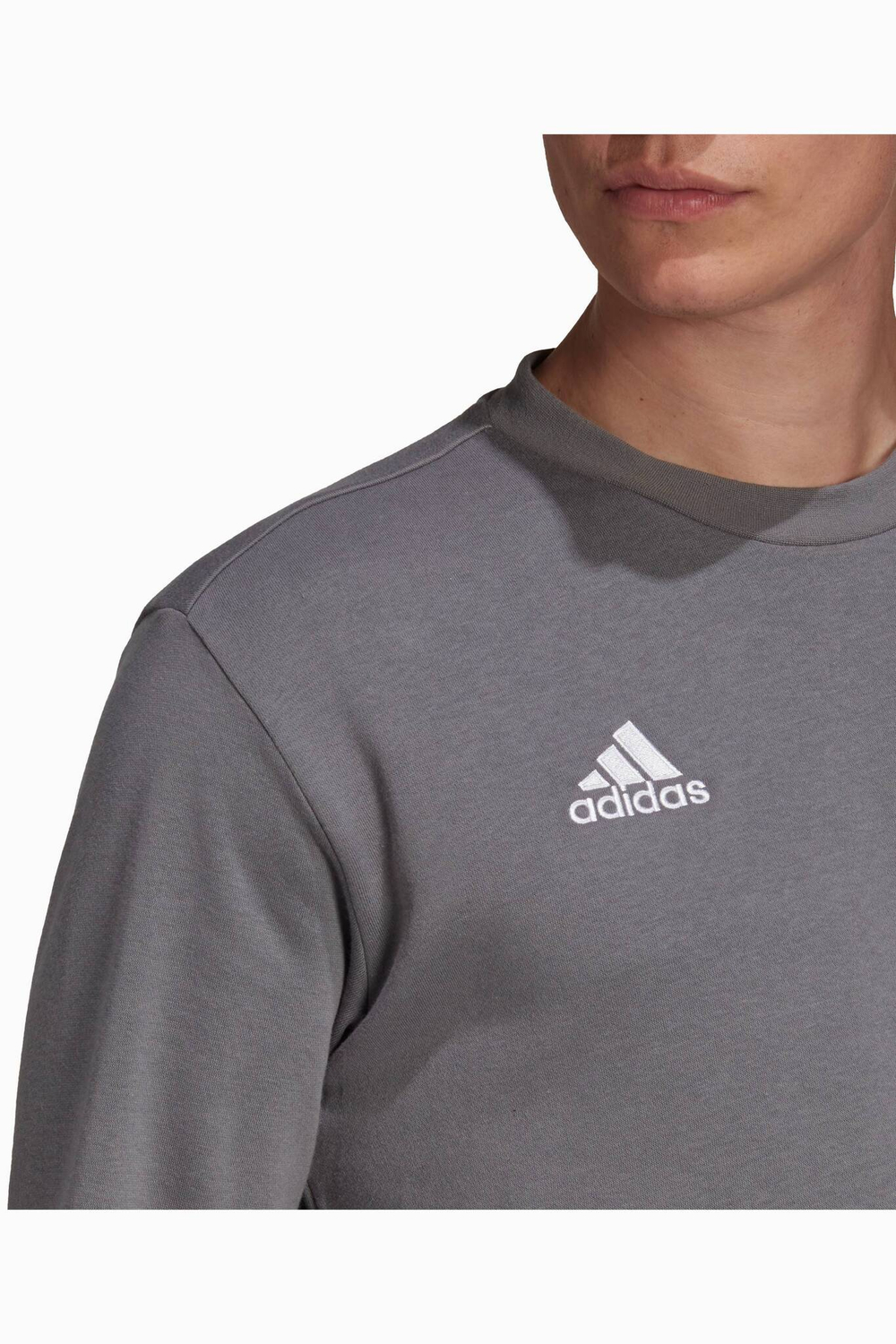Кофта adidas Entrada 22 Sweat Top