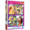 Pazl / Пазлы / Puzzles - "2x70" - Fairy tale days / Disney Princess