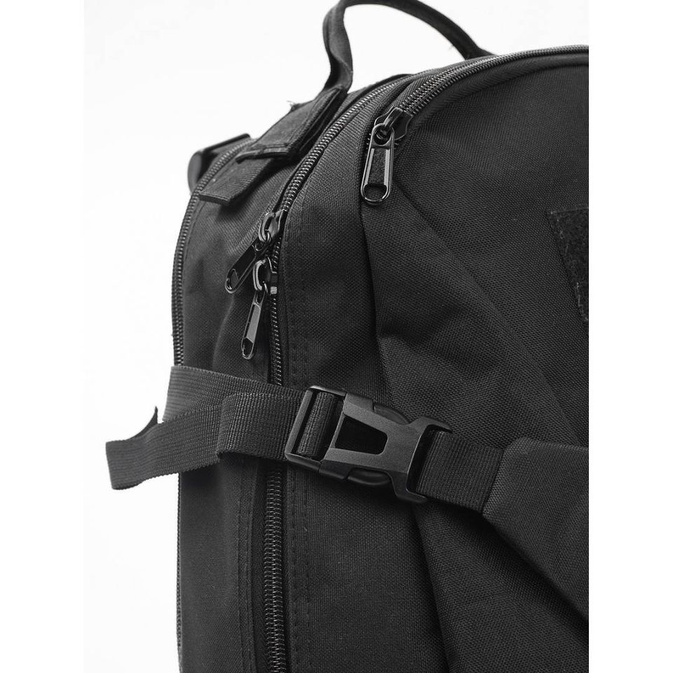 Рюкзак тактический TAD 4 (black)