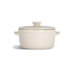 Мини-кастрюля индивидуальная Emile Henry Opale, 17 см