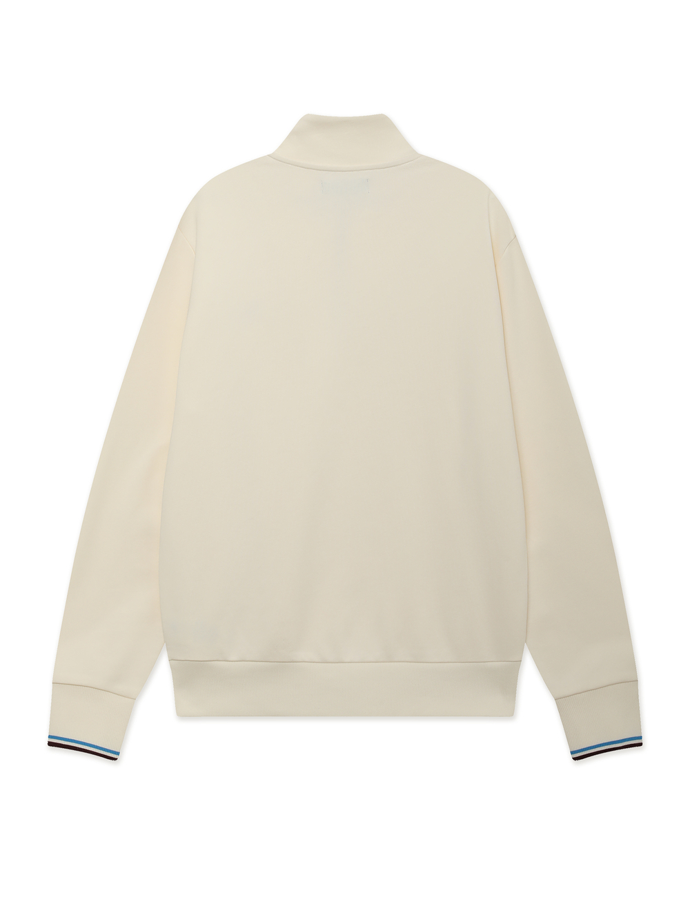 Толстовка На Молнии (Half-zip) Half Zip Sweatshirt