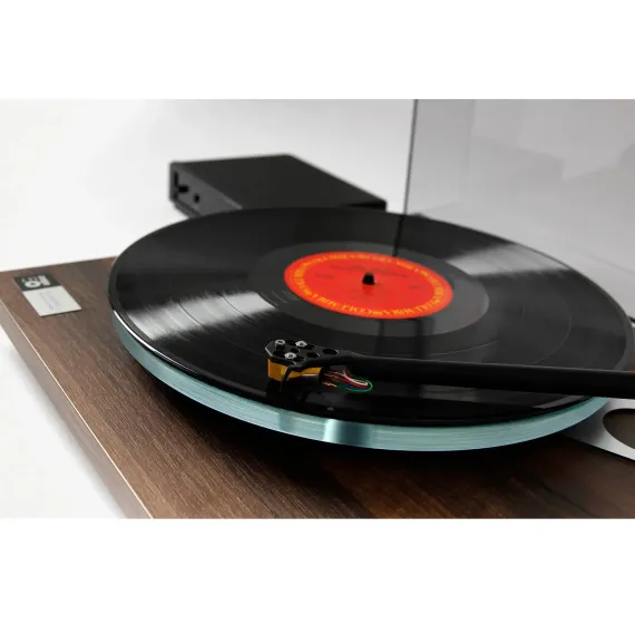 Rega Planar 3 50th Anniversary Edition (EXACT) Walnut