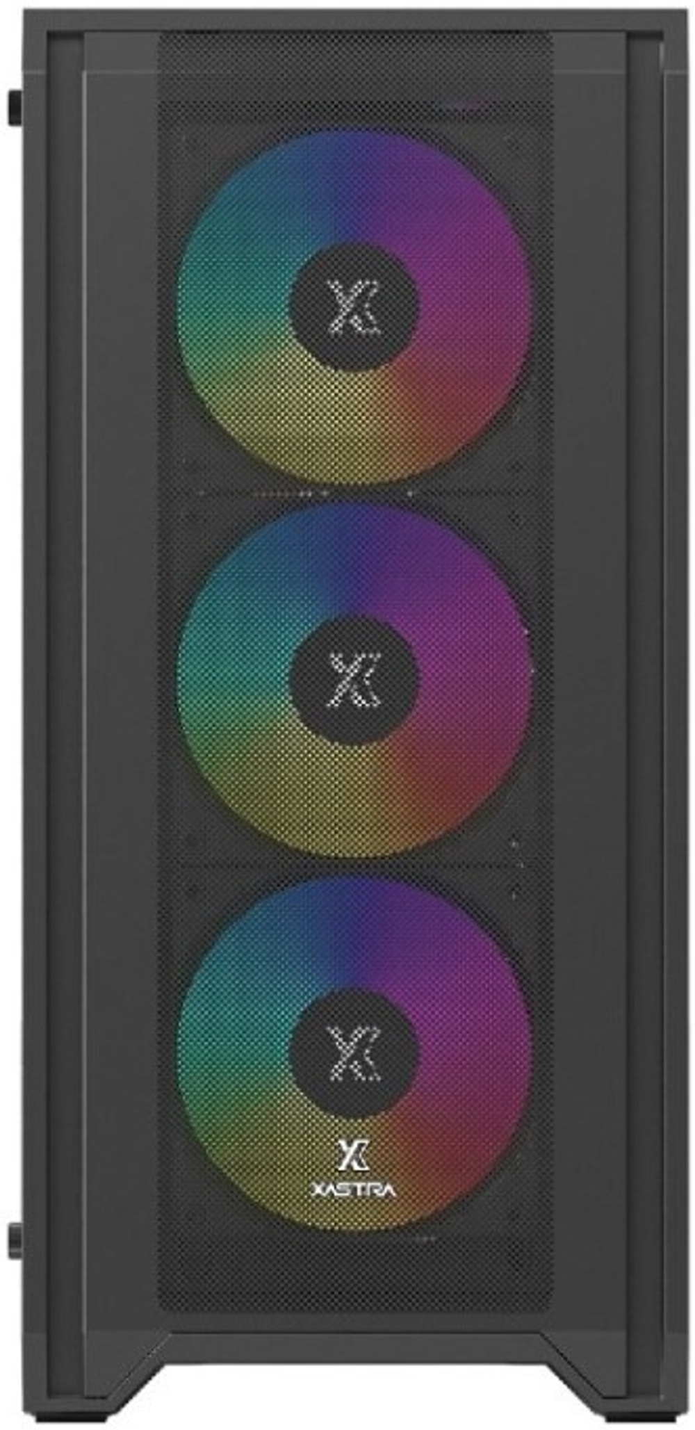 Корпус ATX Xastra A500