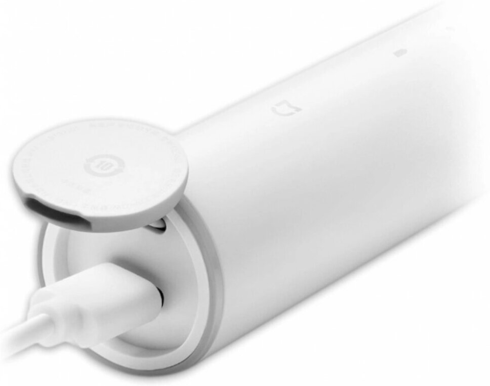 Щетка зубная электрическая Xiaomi Mijia Sonic Electric Toothbrush T300 (MES602) белый