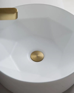 Раковина накладная BelBagno BB1342H300