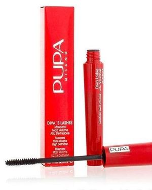 Pupa Milano Diva’s Lashe Тушь для ресниц