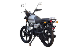 Мотоцикл ММ Colt 2 50/110