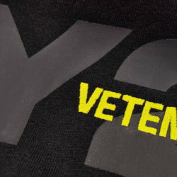 Футболка Vetements