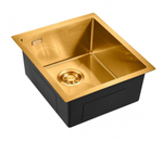 EMAR EMB-130 PVD Nano Golden