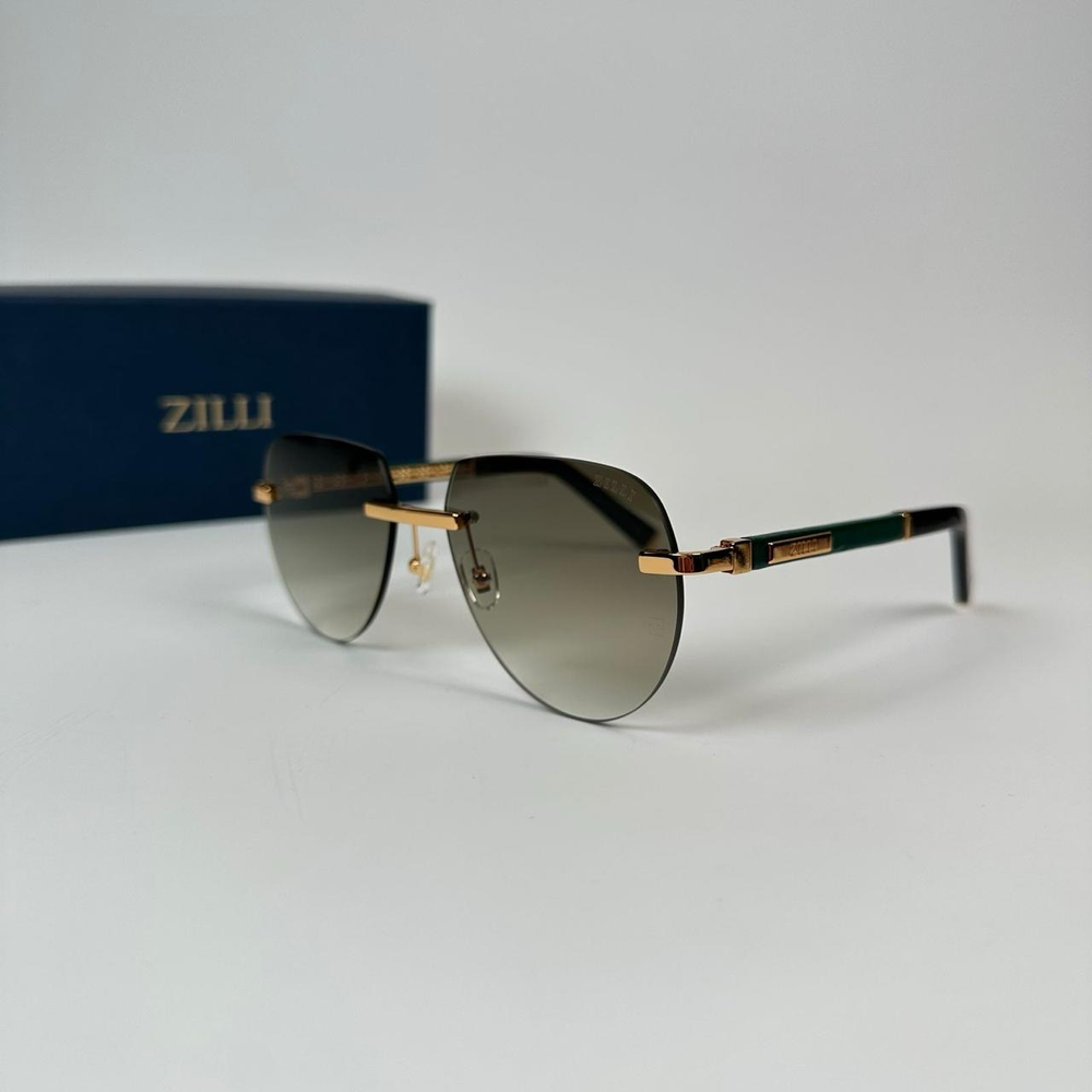 Солнцезащитные очки Zilli