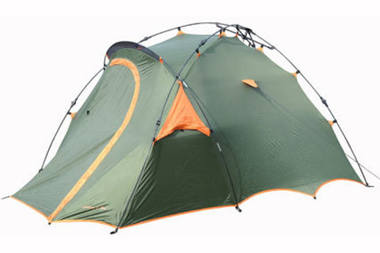 Палатка автомат 2-местная Envision 2 PRO (15 сек)