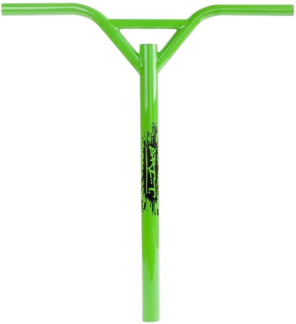 Руль Grit Yeh Yeh Yeh 550 mm