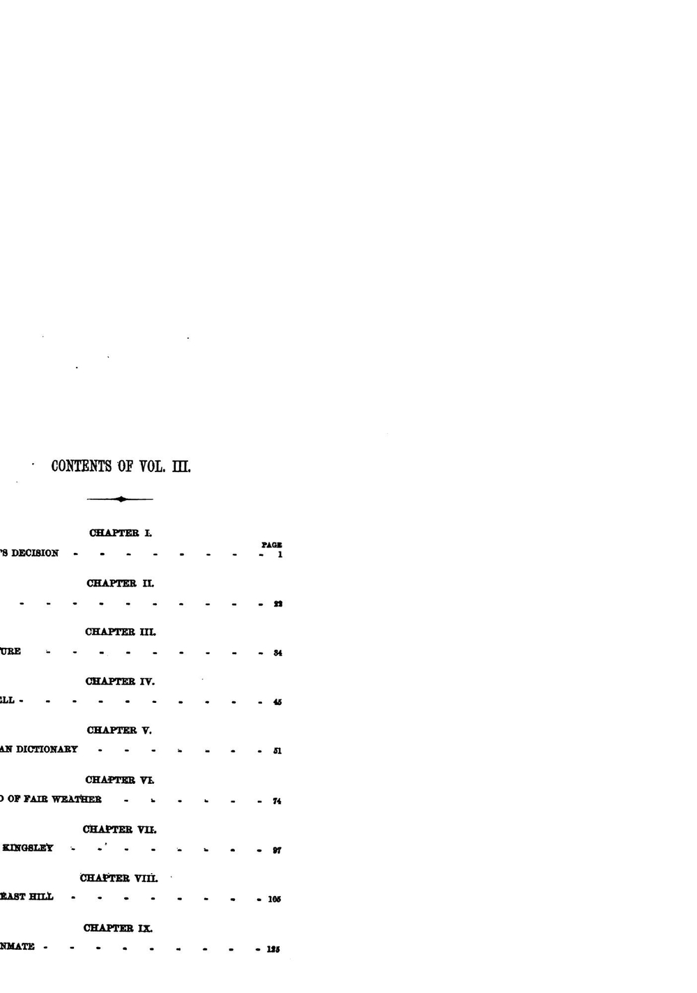 Riverston. Volume 1 | G. M. Craik